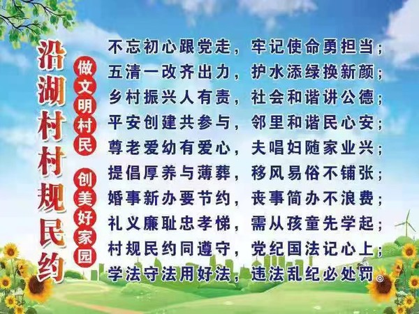 铜城镇：发挥村规民约三“力”作用  助推移风易俗走深走实.jpg